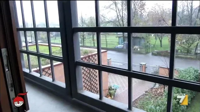Come ci difendiamo dai furti?