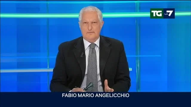TG LA7
