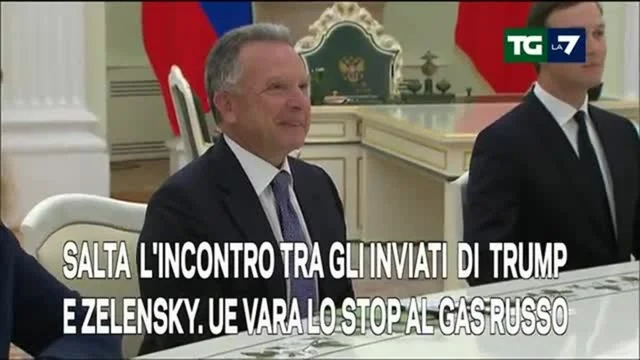 TG LA7