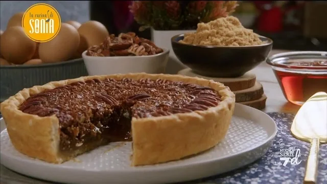 Pecan Pie
