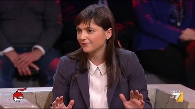 Debora Serracchiani: "Il bonus bebé ci sarà"