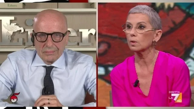 Lutto nazionale per Berlusconi, Concita De Gregorio: "Un'esagerazione, mi chiedo come mai? Un modello molto negativo"