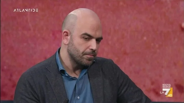 Caso Moro, Roberto Saviano: "Hanno impedito a Cutolo di agire e liberare il leader DC"