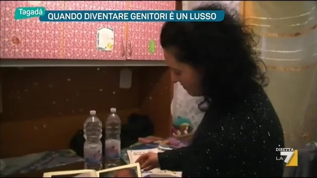 Quando diventare genitori è un lusso