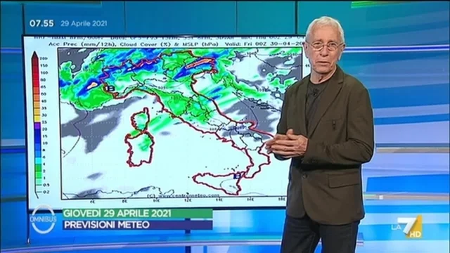 Omnibus - Meteo