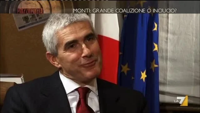 L'INTERVISTA A CASINI