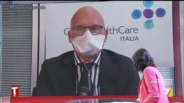 Tagadà Risponde