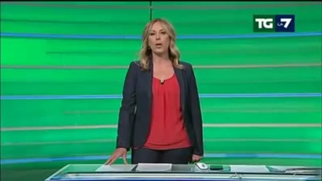 TG LA7