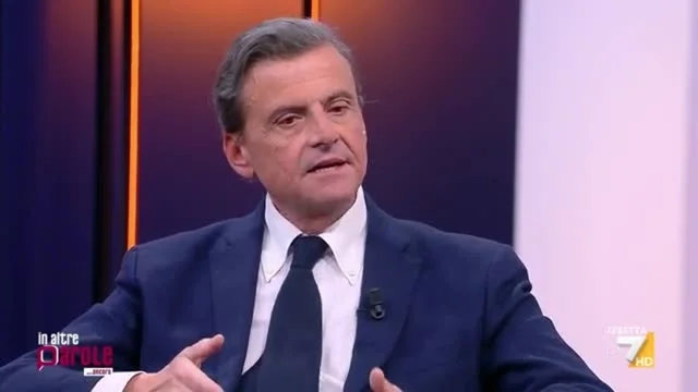 Referendum giustizia, la previsione di Calenda: “Sono per il Sì ma vincerà il No, la campagna è stata vomitevole”