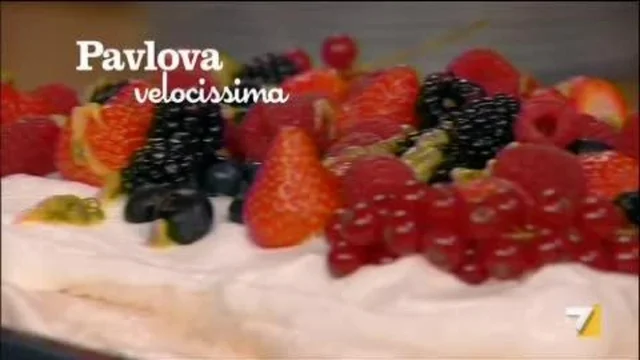 Pavlova velocissima