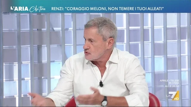 Legge elettorale, Alemanno: “Vannacci ha fatto un appello a Meloni per le preferenze”