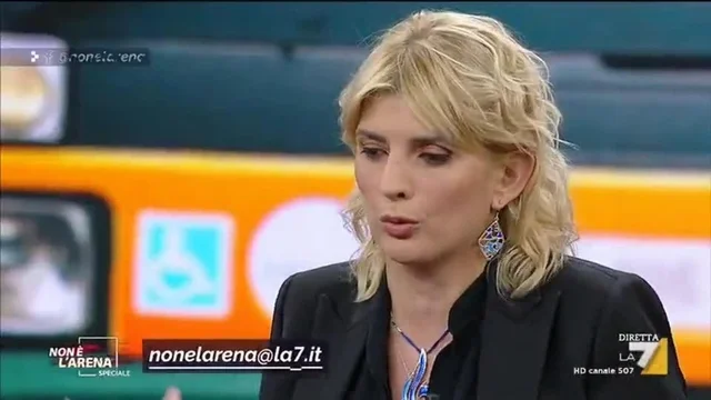 Micaela Quintavalle: 'Se avessero licenziato un qualsiasi sindacalista io avrei utilizzato ogni arma per difenderlo'