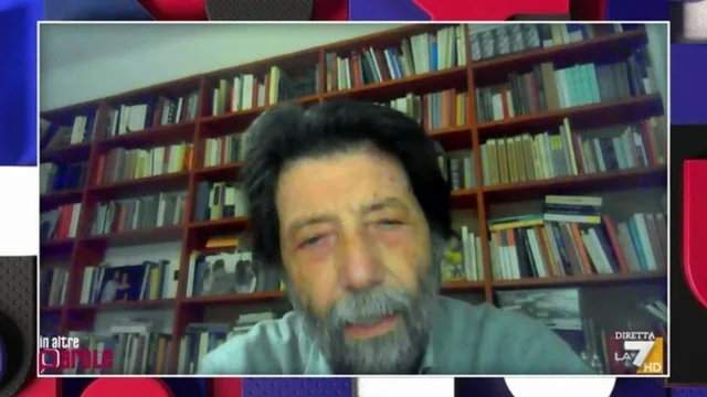 Cacciari contro il ticket a Venezia: "Mi viene la nausea, gesto di pura barbarie”