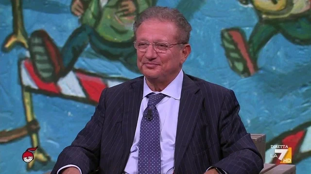 Di Bella: “Trump andrà in visita Cina con il cappello in mano”