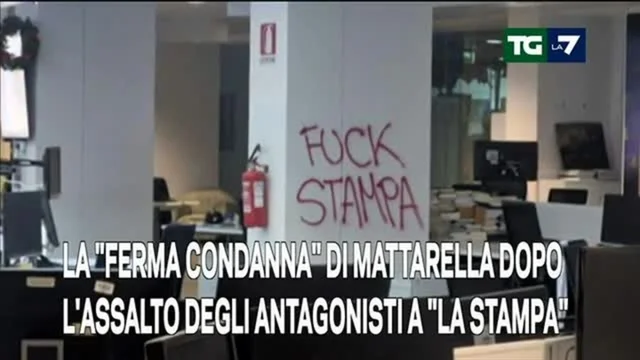 TG LA7