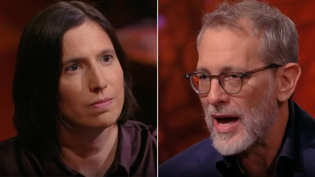 Formigli a Elly Schlein: "Di fronte all'autoritarismo si va in montagna, lei pensa ci sia questo rischio?"
