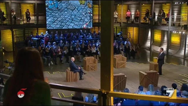 Lamberto Dini ci parla di pensioni