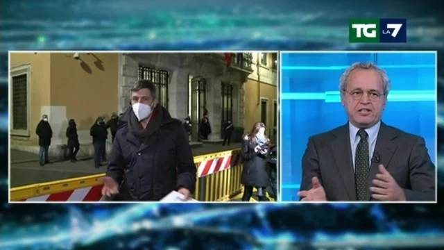 Crisi di Governo, l'indiscrezione di Paolo Celata: "Voteranno 'No' alla fiducia"