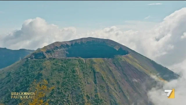 Le ultime ore di Pompei: "La furia distruttrice del Vesuvio ha sepolto una civiltà, eppure in qualche modo l’ha custodita"