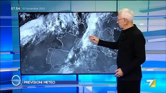 Omnibus - Meteo