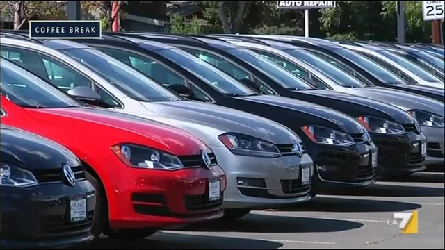 Diesel gate: pronti a richiamare 11 mln di auto