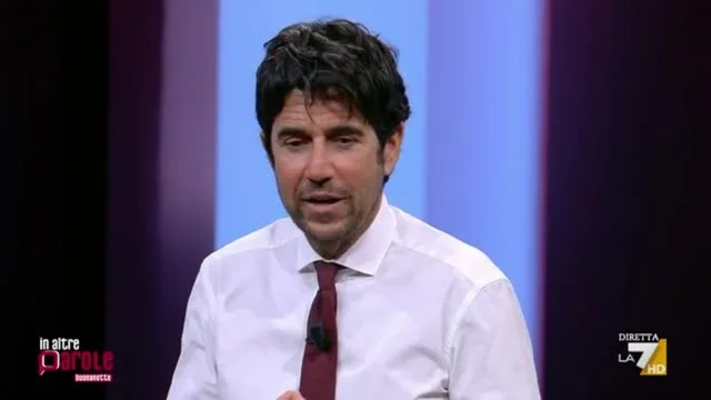 Bandecchi, Guido Maria Brera: “Una cosa così è una barbarie”