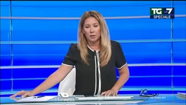 Speciale TgLa7 - Funerali di Stato