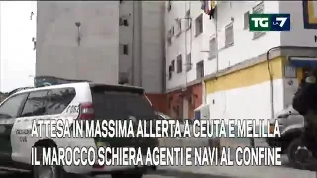 TG LA7
