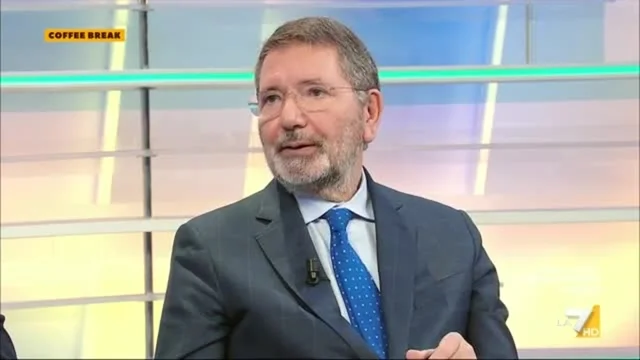 Caro bollette, Ignazio Marino-AVS: "Sono contrario al nucleare, la storia insegna che ci sono stati disastri"