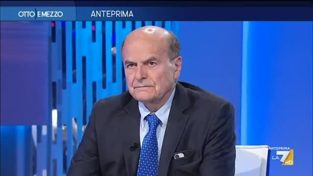 Meloni incolpa l'Europa, e la sinistra? - Otto e Mezzo - 26/5/2026
