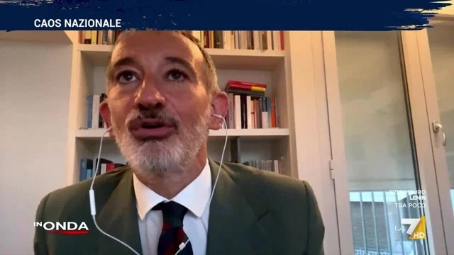 Attentato al Pride, Senaldi accusa la sinistra di silenzio: "Crollo di narrazione"