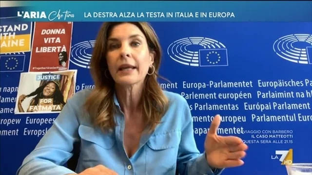 L'Aria Che Tira - 12/06/2024