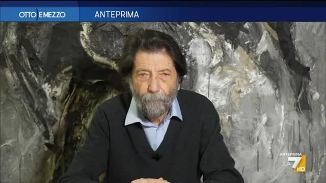 Più liberi o più neofascisti? - Otto e Mezzo