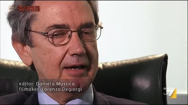 'Renzi non perda tempo'