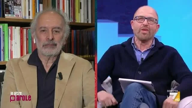 Guerra in Medio Oriente, l'intervista a Gad Lerner: "Trump cerca di sminuire il peso dell'operazione, ma non siamo fessi"
