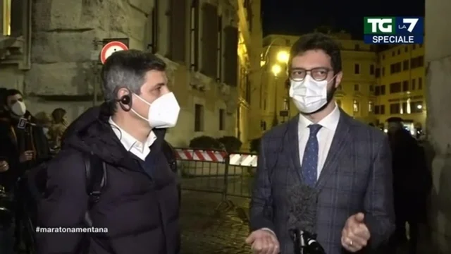 Governo Draghi, D'Uva dei 5 Stelle: "No ad un governo tecnico, dobbiamo capire se i nostri temi verrano portati avanti"