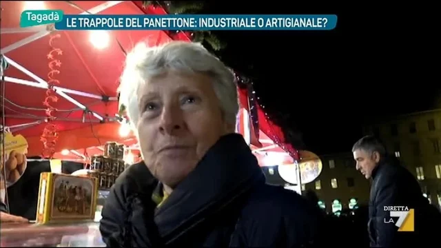 Le trappole del panettone: industriale o artigianale?