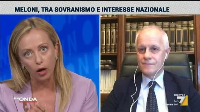 In Onda - Puntata del 21/07/2020