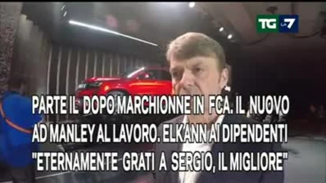 TG LA7