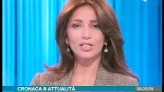 CHE RAZZA DI GENTE