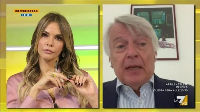 Gaza, Ferruccio De Bortoli: "L'indignazione per Netanyahu rinfocolerà l'antisemitismo anche nel nostro paese"