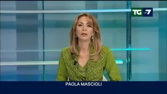 TGLA7 Notte - 30/10/2018