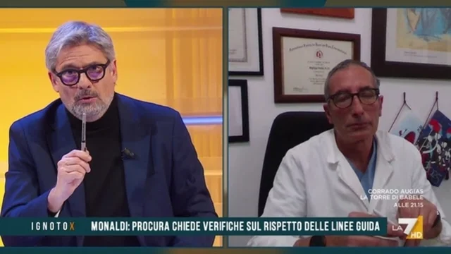 Morte del piccolo Domenico, la rabbia di Pino Rinaldi: "Questo non lo perdoniamo!"