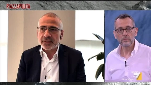 Piazzapulita - Puntata del 28/05/2020