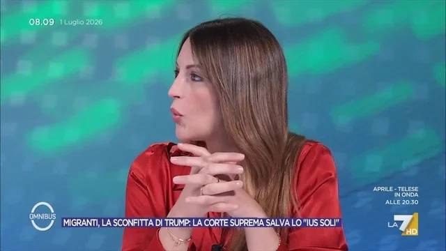 Ius soli, Chiara Piotto sulla sentenza della Corte Suprema USA