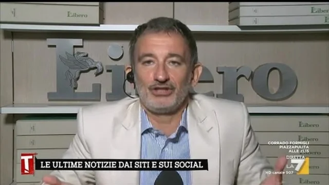 Tagadà - Puntata 24/09/2020