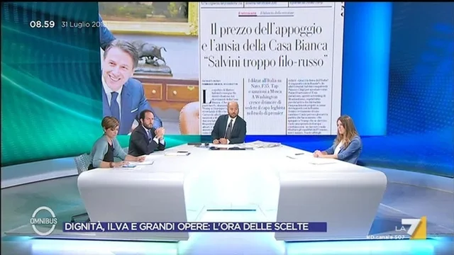 Nemici per la pelle