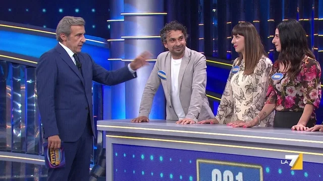 La famiglia Lattanzio è campione per la terza volta!