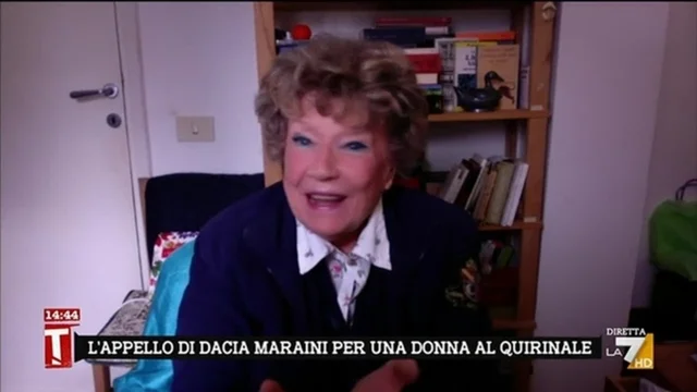 Tagadà - Puntata 10/01/2022