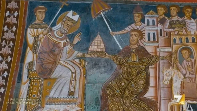 Costantino ed il Cristianesimo, tutti i dubbi ed i misteri legati alla fede dell'imperatore